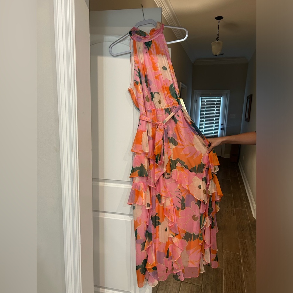 Alex Marie Dress